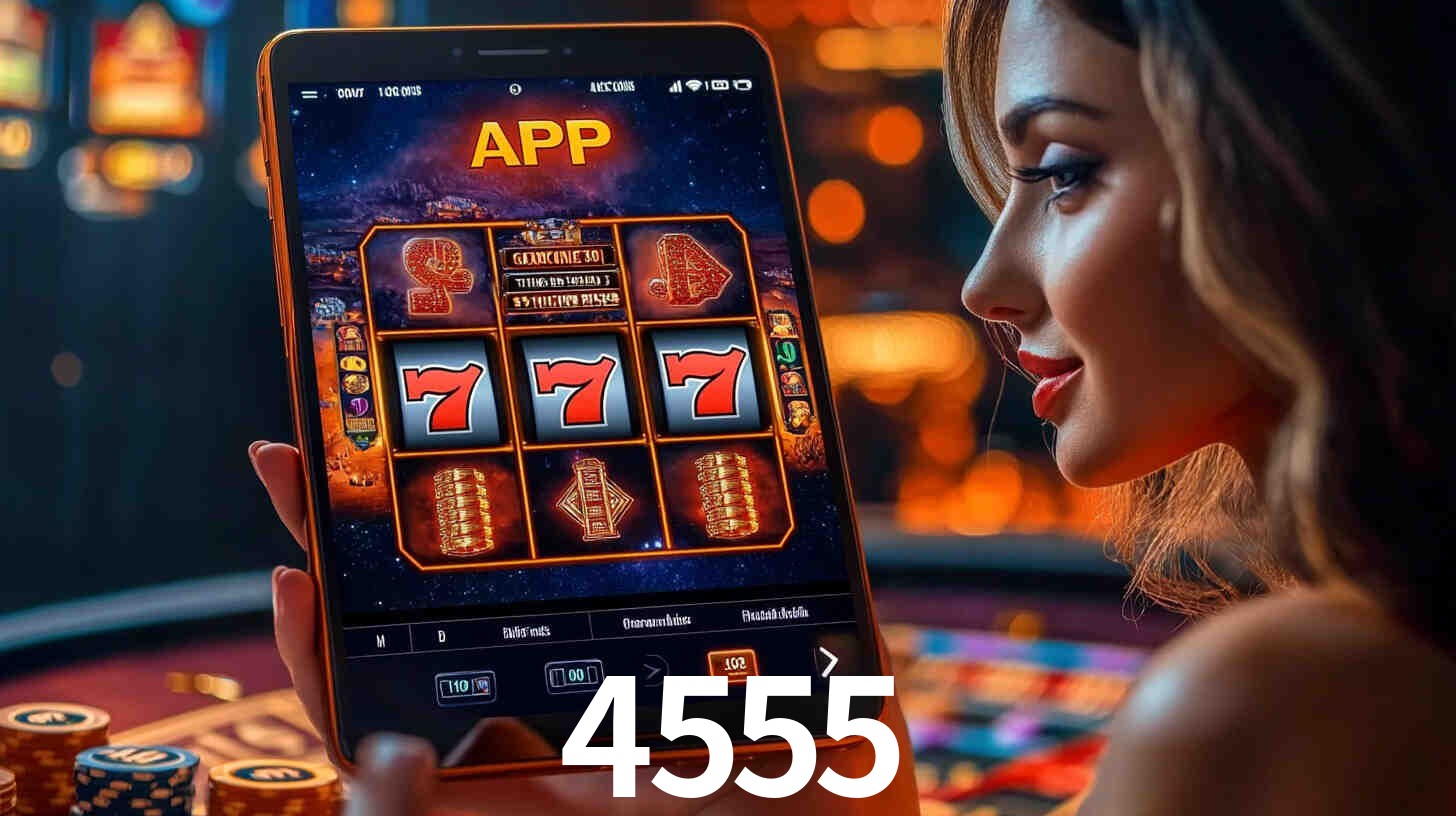 4555 bet