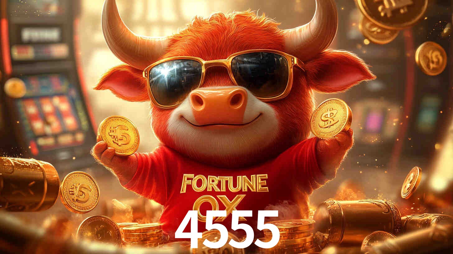 4555 - Tudo Começa no Cassino - 4555.com