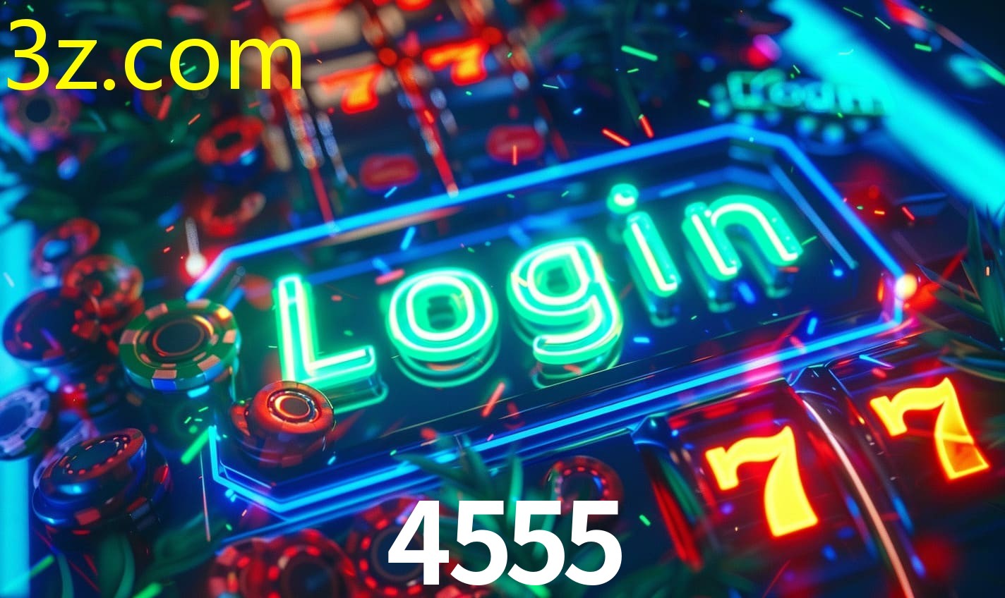 4555