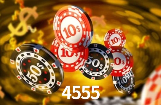 Casino Ao Vivo 4555