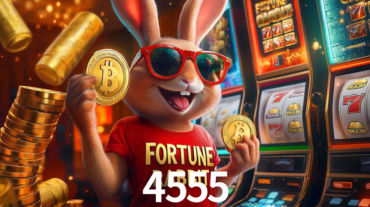 Descubra a Magia dos Jogos de Arcade no 4555