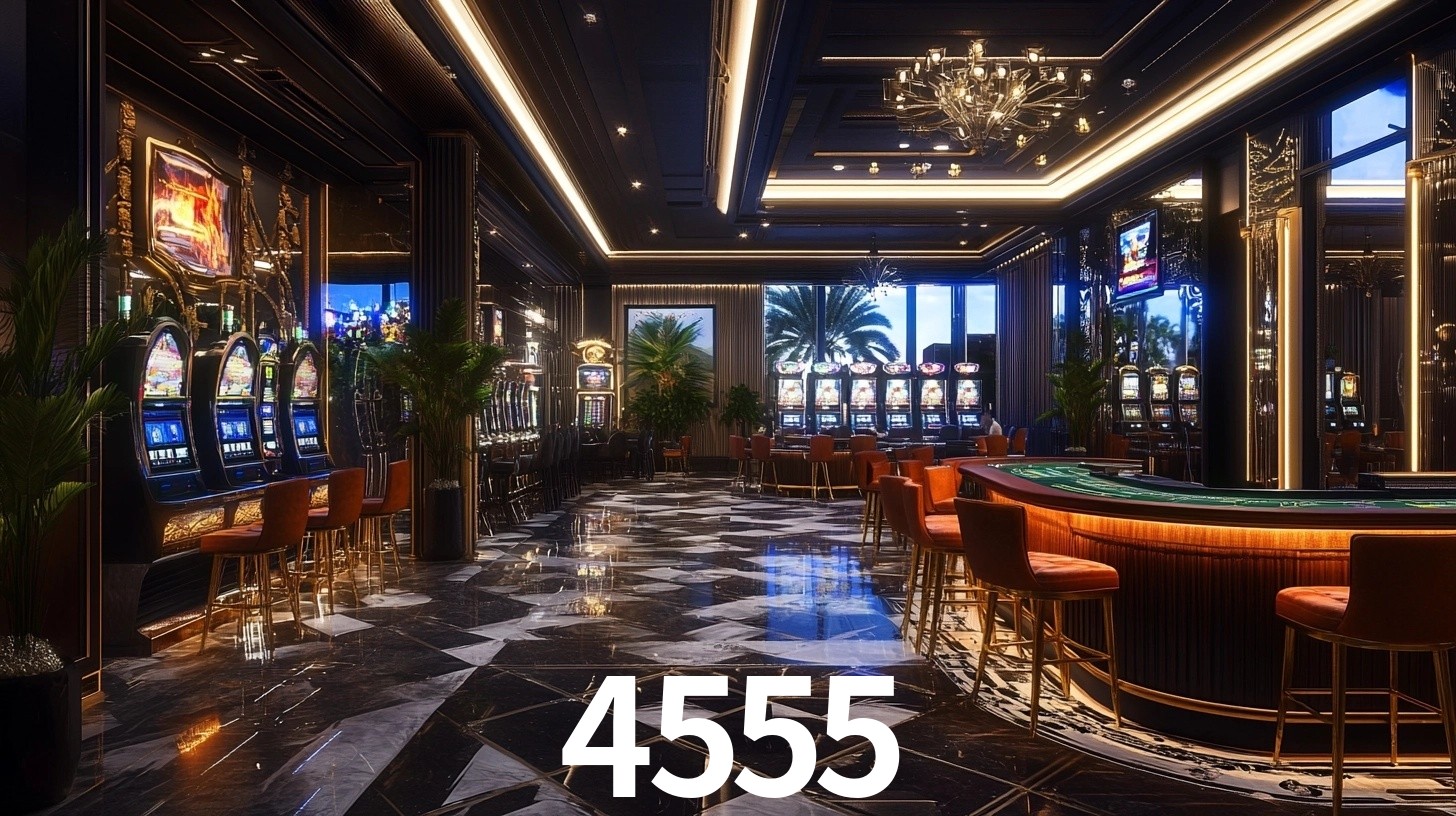 Welcome Bonus 4555