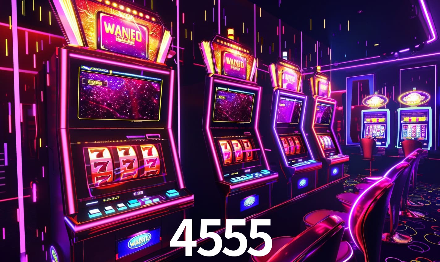 Apostas Esportivas na 4555: Um Guia Completo