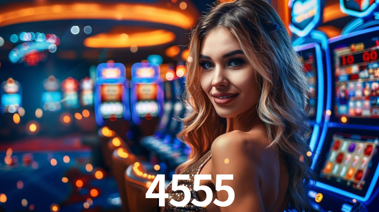 Live Casino 4555