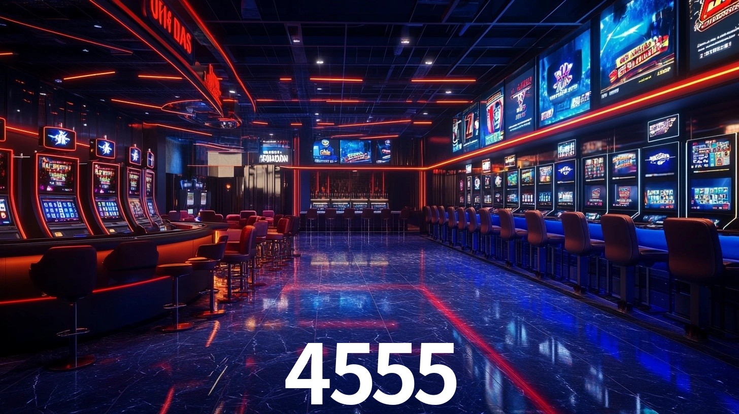 Blackjack Table 4555