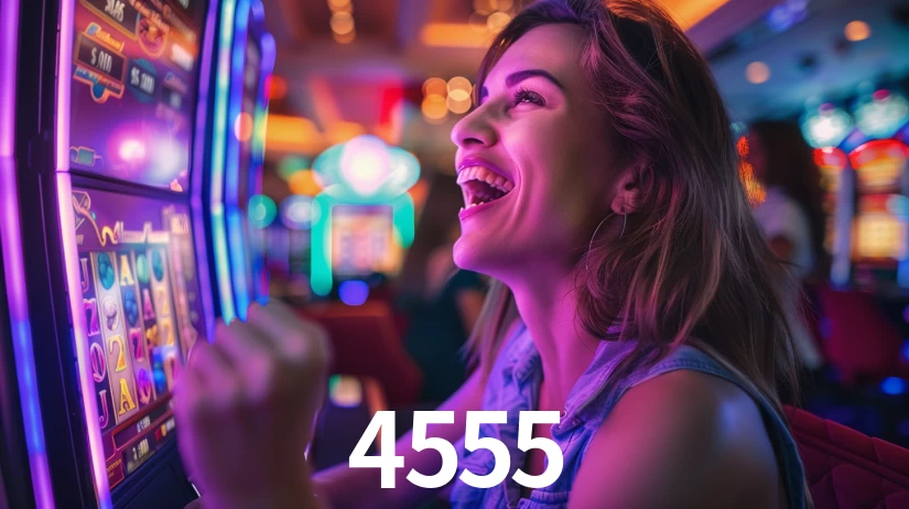 4555 bet