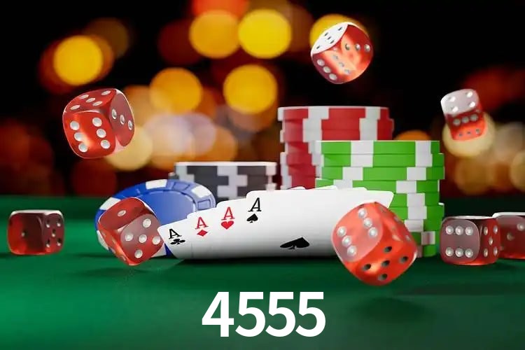Estatísticas Esportivas 4555