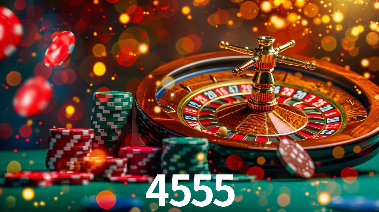 Descubra a Essência do 4555: Nossa História e Compromissos