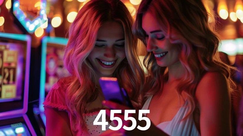 Ofertas Imperdíveis na 4555: Promoções e Bônus Que Valem a Pena