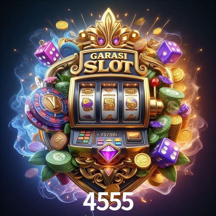 Jogos de Slot 4555