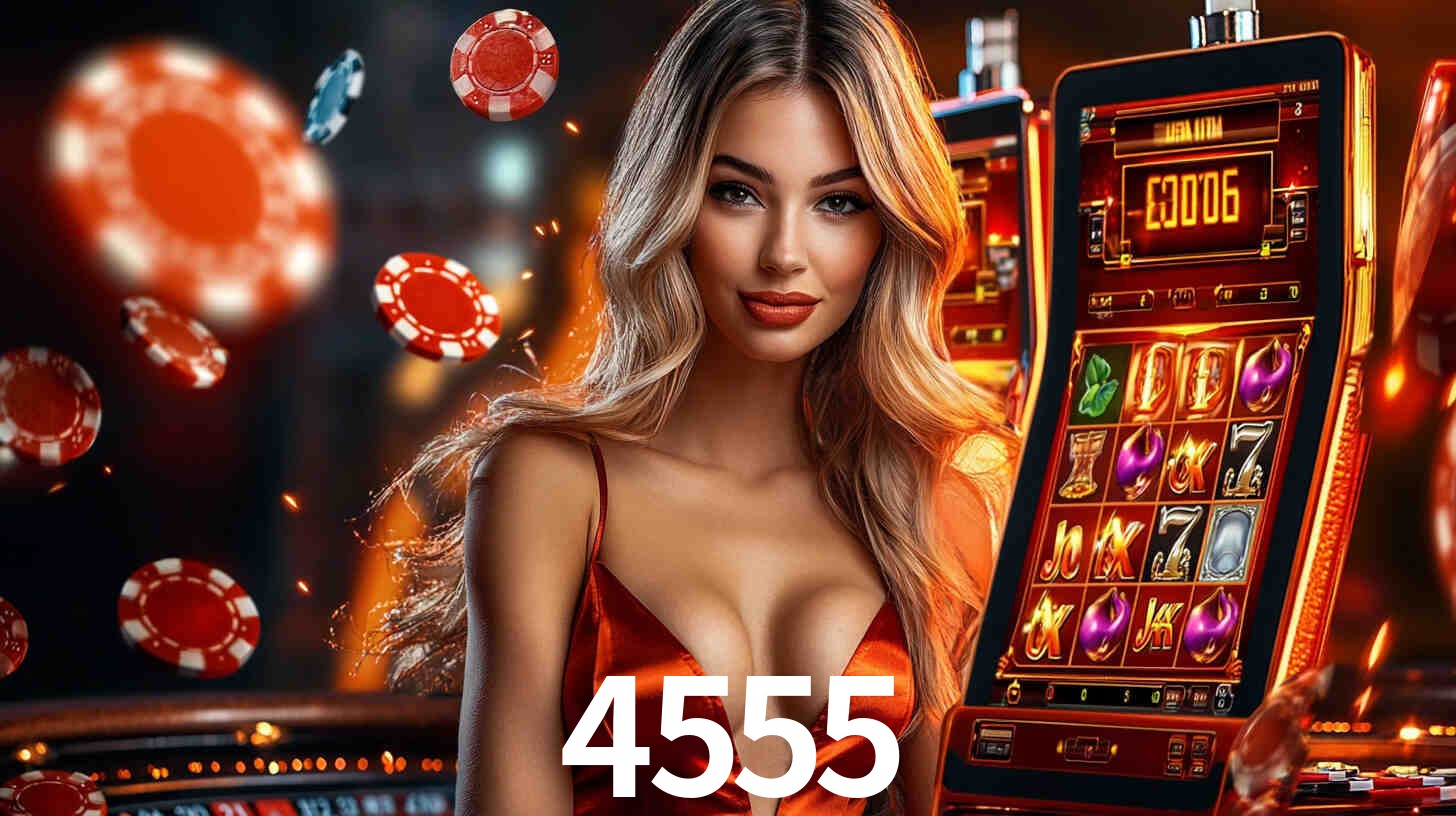 4555