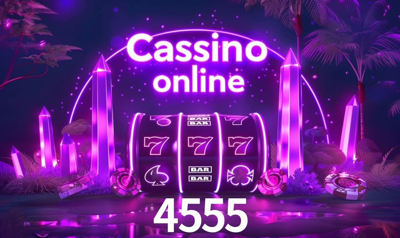 Casino Ao Vivo 4555