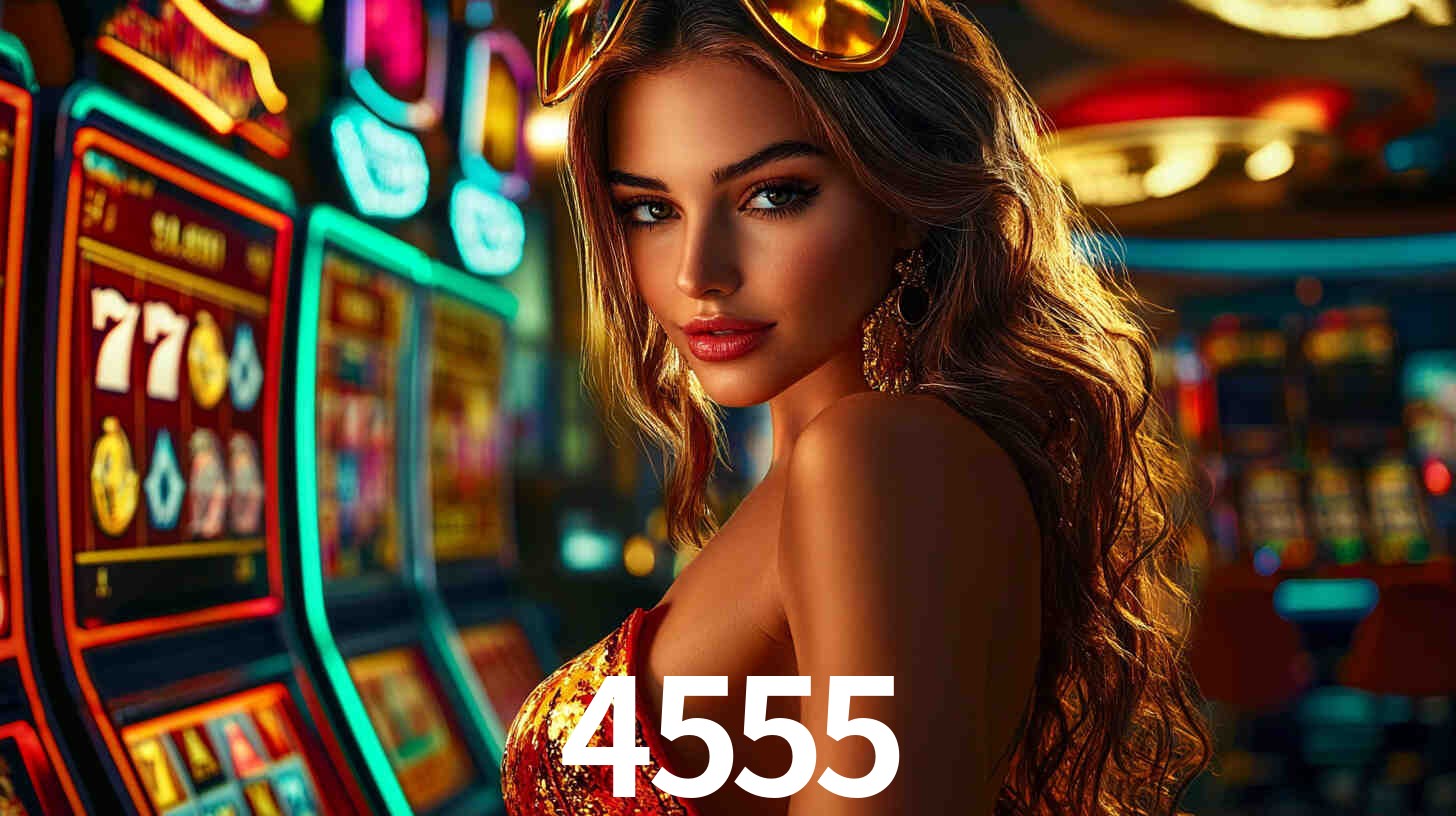 Live Casino 4555