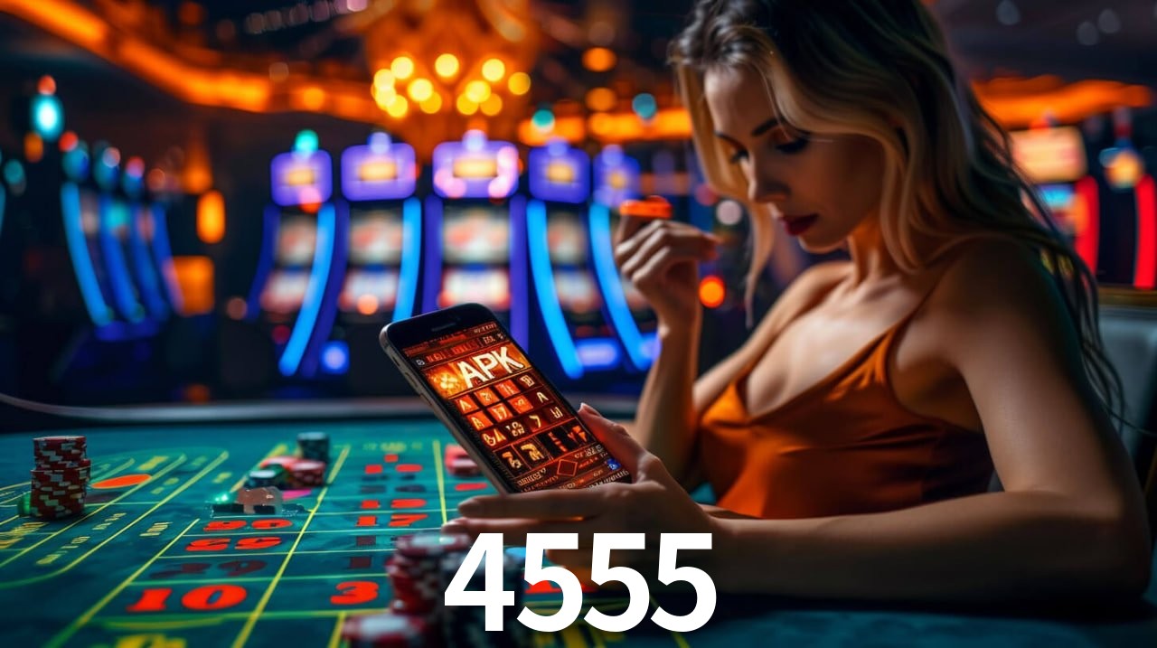 Tennis Betting 4555