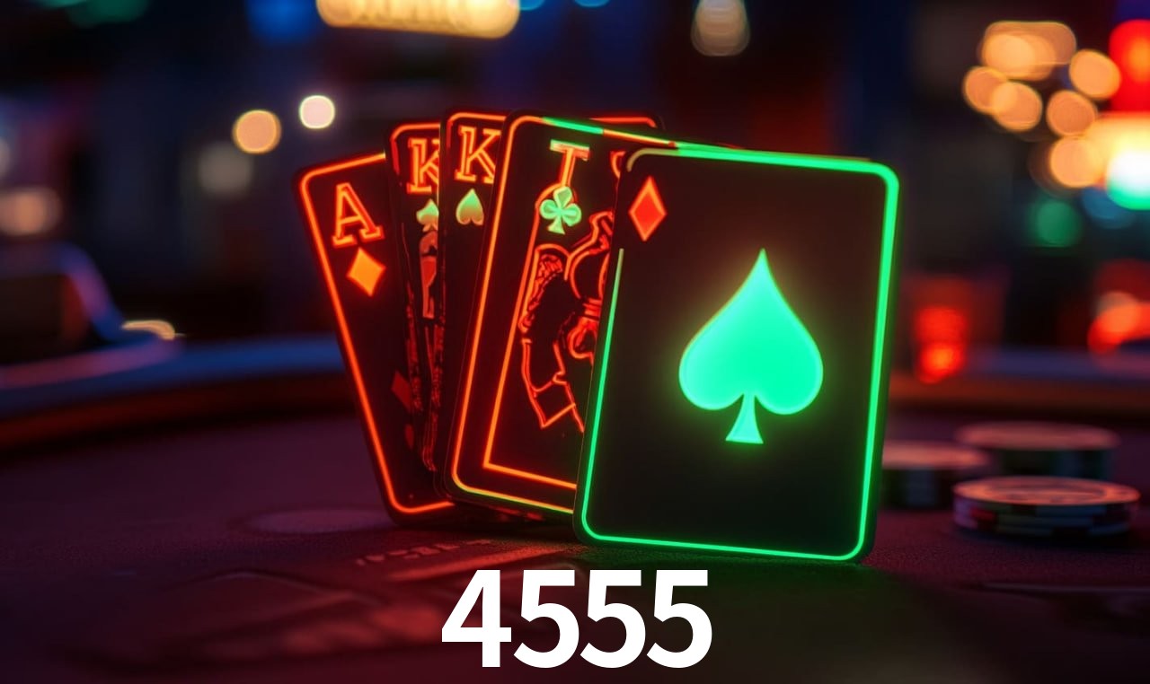 Apostas de Futebol 4555