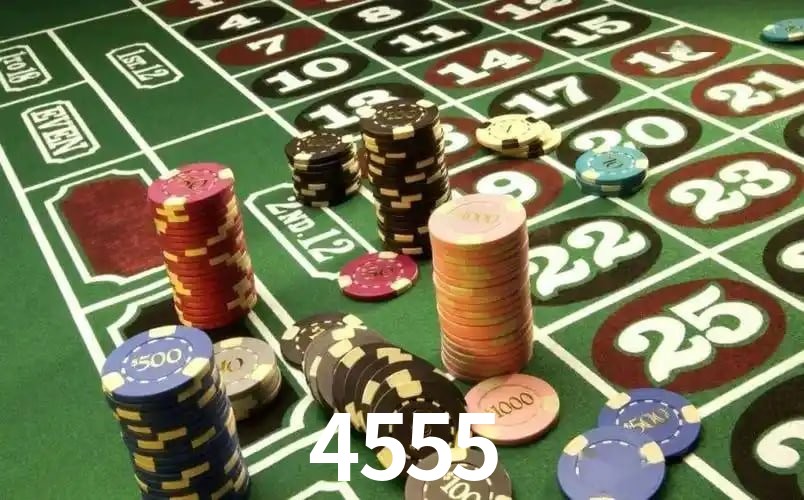 Apostas de Basquete 4555