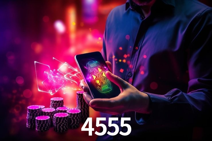 PIX Instantâneo 4555