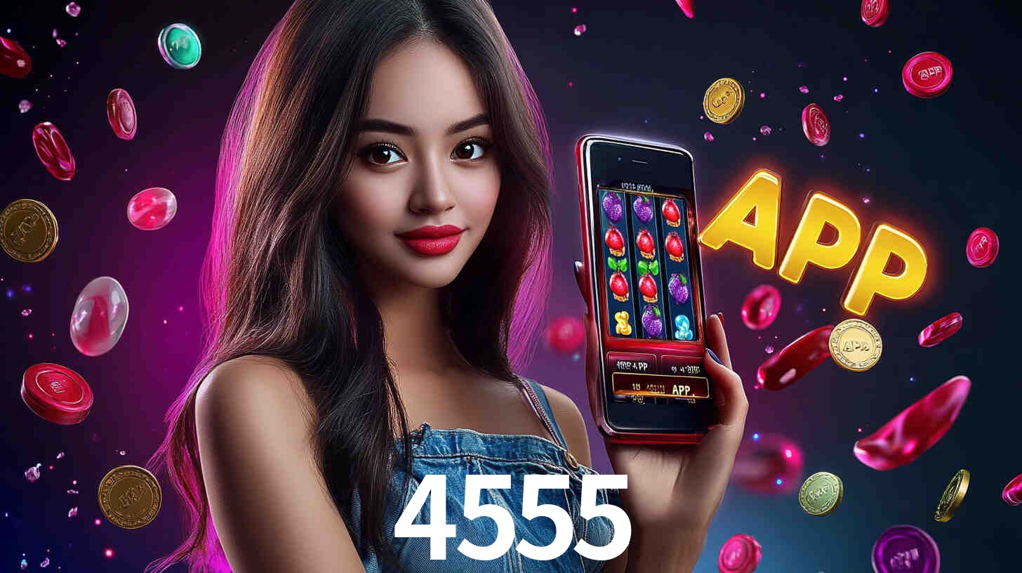 Desvendando o Mundo dos Jogos Virtuais na 4555