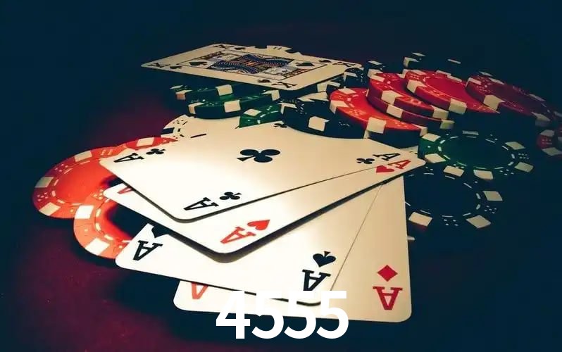 cassino 4555