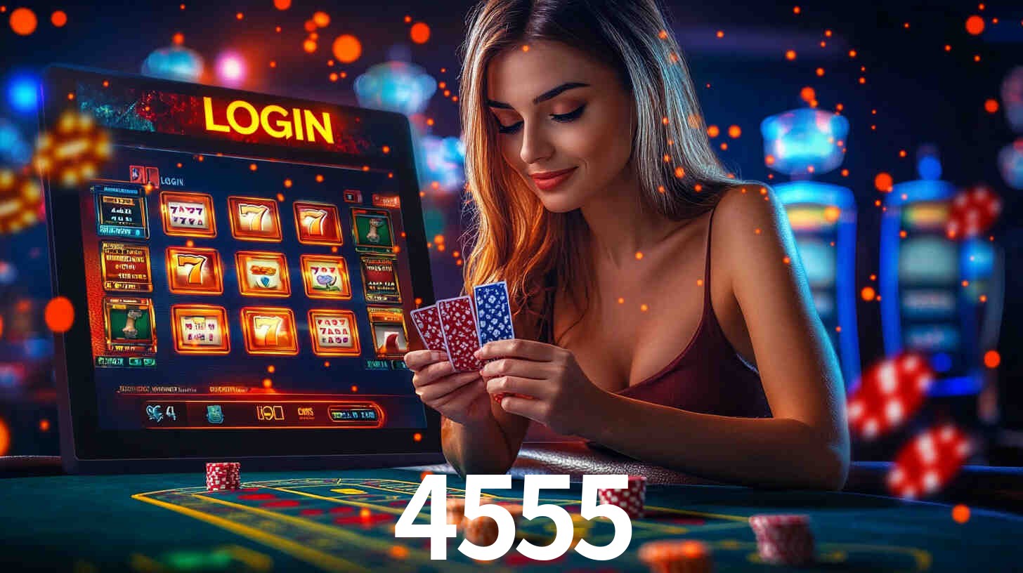 4555: Jogue Crash e Experimente Alta Recompensa Instantânea