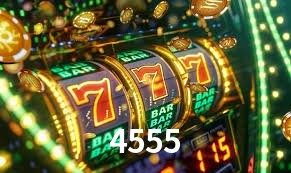 APP oficial da 4555 para mobile