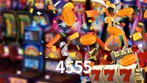 4555: A Experiência de Casino com Jogos de Mesa ao Vivo