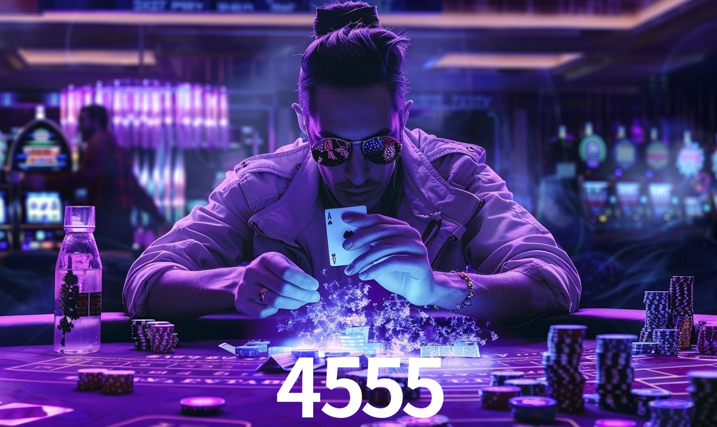 Football Betting 4555