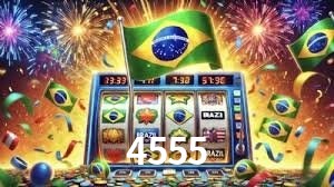Game Providers 4555
