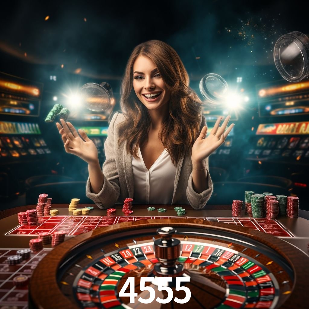 4555 App Interface