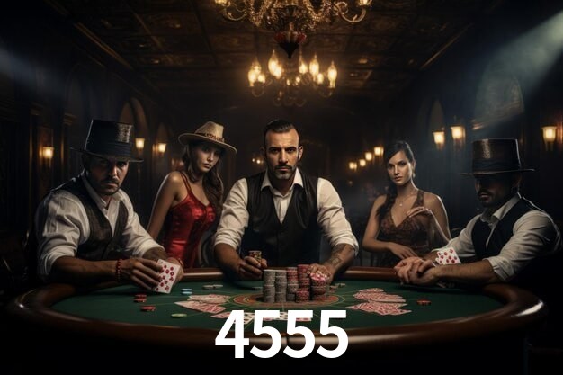 Descubra a Essência do 4555: Nossa História e Compromissos