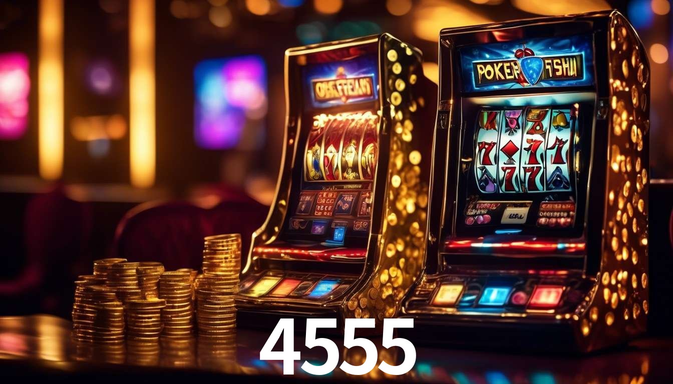 Explorando a Categoria de Eventos em Apostas na 4555