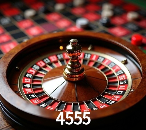 Tecnologia da Plataforma 4555