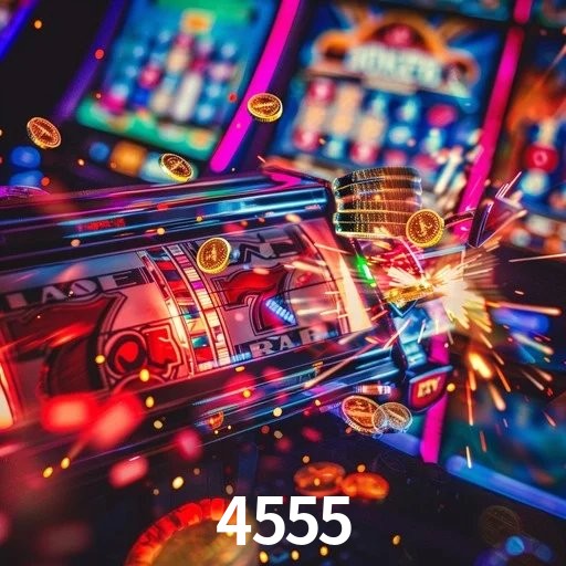 Interface do App 4555