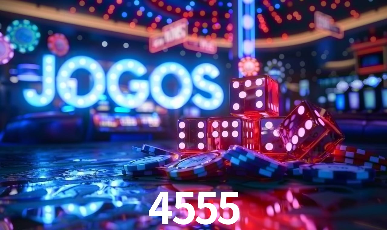 A Emoção da Loteria na 4555: Uma Chance de Mudança de Vida