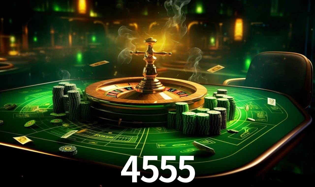 Explorando a Categoria de Eventos em Apostas na 4555