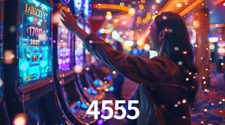 4555